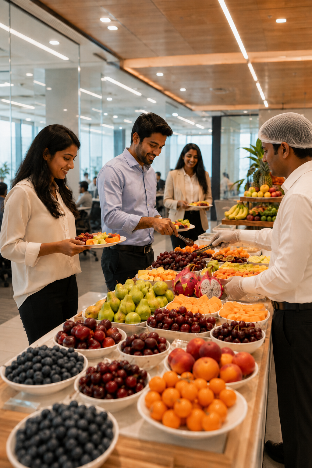Corporate Wellness