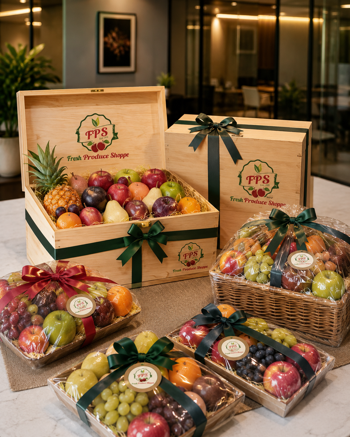 Gifting Solutions